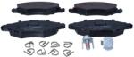 MAXGEAR Set Placute Frana, Frana Disc 19-0556 Citroën Xsara Peugeot 206/206+
