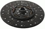 SACHS Disc Ambreiaj 1878054933 Daf 65 Cf/75 Cf/85/85 Cf/95/95 Xf/Cf 75/Cf 85/Xf 105