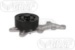 GRAF Pompă De Apă, Răcire Motor Pa1433 Toyota Avanza Ii/Yaris