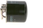 Bosch Filtru Combustibil 0450906458 Audi A8 D3 (0450906458)