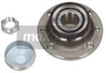 MAXGEAR Set Rulment Roata Puntea Spate 33-0838 Fiat Stilo Multi