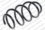 LESJÖFORS Arc Spiral Punte Fata 4044243 Kia Sportage Ii (4044243)