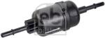 Febi Bilstein Filtru Combustibil 109646 Ford Fiesta/Fiesta V/Fusion Mazda 2