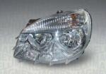 Magneti Marelli Far Stanga 712436901110 Fiat Doblo