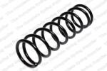 LESJÖFORS Arc Spiral Puntea Spate 4227554 Ford Focus I