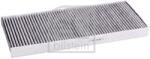 FEBI BILSTEIN Filtru, Aer Habitaclu 36030 Citroën C8 Peugeot 807 (36030)