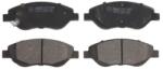 ABE Set Placute Frana, Frana Disc Punte Fata C1F074Abe Fiat Tipo (C1F074ABE)