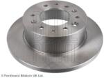 BLUE PRINT Disc Frana Puntea Spate Adg043238 Hyundai H350 (ADG043238)