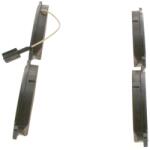Bosch Set Placute Frana, Frana Disc 0986494111 Citroën Jumper Ii Fiat Ducato