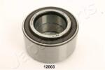 JAPANPARTS Set Rulment Roata Axa Fata Ambele Parti Kk-12003 Citroën C1 Peugeot 107