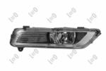 ABAKUS Lumini De Zi Dreapta 053-50-916 Vw Passat Alltrack B7/Passat B7 (053-50-916)