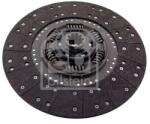 Febi Bilstein Disc Ambreiaj 105060 Erf Ecl Man Cla/Foc/L2000/M 2000 L/M 2000 M/M90/Tga/Tgl I