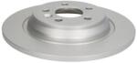 ABE Disc Frana Puntea Spate C4V011Abe-P Ford Focus Iv Volvo S60 Ii/S80 Ii/V60 I (C4V011ABE-P)