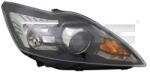 TYC Far Stanga 20-11942-15-2 Ford Focus Ii