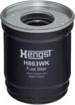 Hengst Filter Filtru Combustibil H863Wkd888 Hyundai Kona