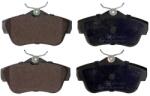 MAXGEAR Set Placute Frana, Frana Disc Puntea Spate 19-2117 Citroën Jumpy Ii Fiat Scudo (19-2117)