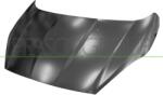 PRASCO Capota Motor Fd3463100 Ford Fiesta Vi
