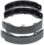 Bosch Set Saboti Frana 0986487970 Suzuki Ignis Iii/Swift V/Swift Vi