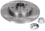 FEBI BILSTEIN Disc Frana Puntea Spate 38304 Mercedes-Benz Citan/Citan Mixto Nissan Nv250 (38304)