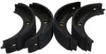 MAXGEAR Set Saboti Frana, Frana De Mana Axa Spate Stanga 19-0304 Vw Lt 28-35 Ii