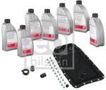 febi bilstein Set Piese, Schimb De Ulei Cutie De Viteze Automată 171752 Bmw 3/5/6/7/X3/X5/X6