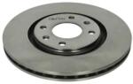 ABE Disc Frana Punte Fata C3C018Abe Citroën Ds3/Xantia/Xsara/Zx Ds Ds 3 (C3C018ABE)