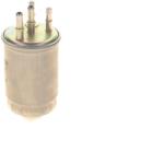 Bosch Filtru Combustibil F026402244 Jaguar S-Type Ii/Xf I/Xj