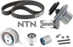 SNR Set Pompa Apa + Curea Dintata Kdp457.790 Audi A1/A3/A4 B8/A4 B9/A5/A6 C7/Q2/Q3 (KDP457.790)