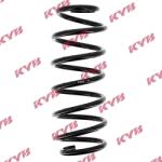 KYB Arc Spiral Punte Fata Rh2875 Chevrolet Captiva Opel Antara A Vauxhall Antara A (RH2875)