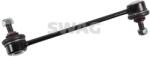 SWAG Brat/Bieleta Suspensie, Stabilizator Axa Fata Stanga 90934559 Hyundai I20 I/Ix20