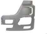 PACOL Acoperire, Bara Protectie Fata Stanga Mer-Fb-011L Mercedes-Benz Actros (MER-FB-011L)