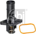 Febi Bilstein Termostat, Lichid Racire 107988 Audi A3 Seat Leon Skoda Octavia I Vw Bora/Bora I