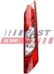 FAST Lampa Spate Dreapta Ft86451 Ford Tourneo Connect / Grand Tourneo Connect V408
