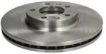 ABE Disc Frana Punte Fata C3P027Abe Citroën Berlingo Peugeot 308 Ii/407/508/508 I