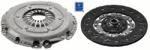SACHS Set Ambreiaj 3000970061 Opel Astra J/Astra J Gtc/Astra K/Cascada/Insignia A (3000970061)