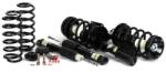 Arnott Set Suspensie, Arcuri Elicoidale / Amortizoare Puntea Spate C-2664 Bmw X5 (C-2664)