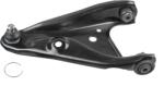 LEMFÖRDER Brat, Suspensie Roata Stanga 3340201 Dacia Logan/Logan Pick-Up/Sandero (3340201)