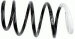 SACHS Arc Spiral 993148 Renault Megane Iii (993148)