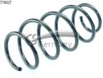 CS Germany Arc Spiral Punte Fata 14.774. 327 Opel Signum/Vectra C Vauxhall Signum (14.774.327)