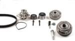 HEPU Set Pompa Apa + Curea Dintata Pk03632Xt Chevrolet Aveo Opel Astra J/Astra J Gtc