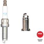 NGK Bujii 91035 Citroën C5 Aircross/C5 X/Grand C4 Spacetourer Ds Ds 4 Ii/Ds 7/Ds 9 (91035) Bujie