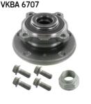 SKF Set Rulment Roata Vkba6707 Mini Mini Countryman/Mini Paceman (VKBA6707)