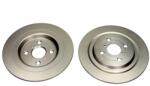 QUARO Disc Frana Qd4636 Daihatsu Charade Viii Toyota Yaris