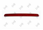 ABAKUS Stop Suplimentar Centru 053-54-870 Vw Caddy Iv (053-54-870)