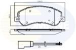 COMLINE Set Placute Frana, Frana Disc Cbp21512 Ford Transit/Transit Tourneo Vw Amarok
