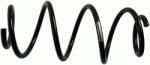 SACHS Arc Spiral 994621 Dacia Dokker