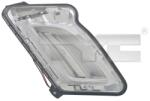 TYC Lumini Pozitie Stanga 12-5288-00-9 Volvo S60 Ii/V60 I (12-5288-00-9)