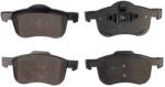 MAXGEAR Set Placute Frana, Frana Disc 19-1117 Volvo S60 I/S80 I/V70 Ii