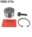 SKF Set Rulment Roata Vkba6746 Vw Amarok