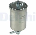 DELPHI Filtru Combustibil Hdf598 Audi A4 B7